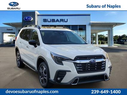 2026 Subaru Ascent Naples FL
