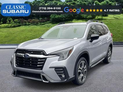 2026 Subaru Ascent Atlanta GA