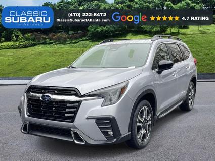 2026 Subaru Ascent Atlanta GA