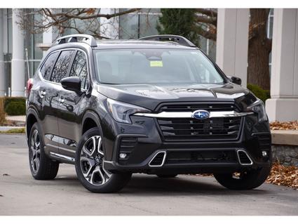 2026 Subaru Ascent Lexington KY