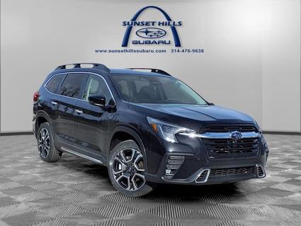 2026 Subaru Ascent Saint Louis MO