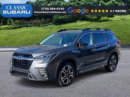 2026 Subaru Ascent Atlanta GA