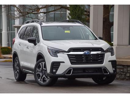 2026 Subaru Ascent Lexington KY