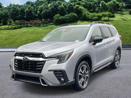 2026 Subaru Ascent Atlanta GA