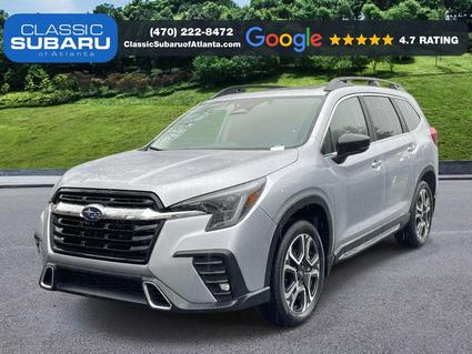 2026 Subaru Ascent Atlanta GA