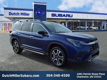 2026 Subaru Ascent Charleston WV