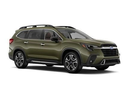 2026 Subaru Ascent Greenville SC