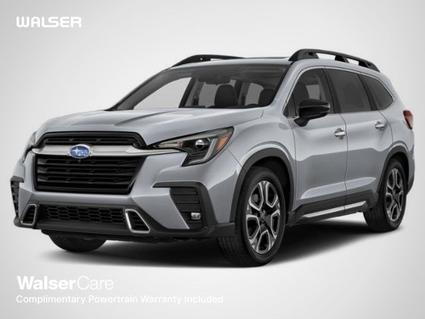 2026 Subaru Ascent Burnsville MN