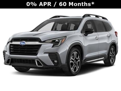 2026 Subaru Ascent Burnsville MN