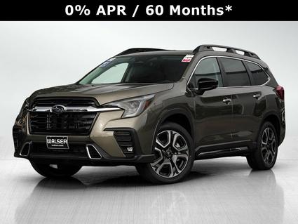 2026 Subaru Ascent Burnsville MN