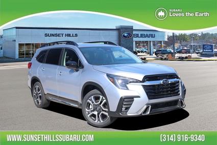 2026 Subaru Ascent Saint Louis MO
