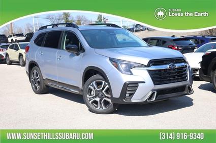 2026 Subaru Ascent Saint Louis MO