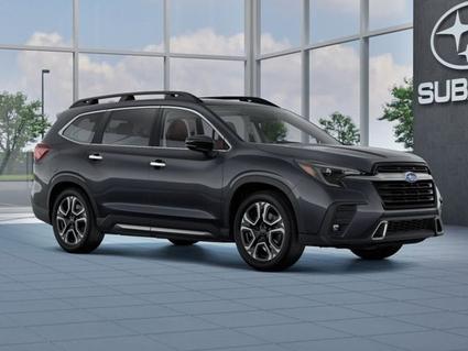 2026 Subaru Ascent Greenville SC