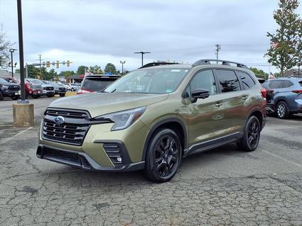 2023 Subaru Ascent Manassas VA