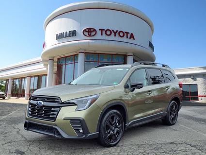 2023 Subaru Ascent Manassas VA
