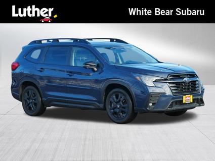 2023 Subaru Ascent Saint Paul MN