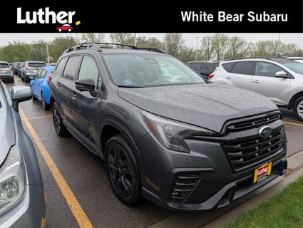 2023 Subaru Ascent Saint Paul MN