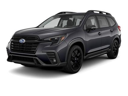 2023 Subaru Ascent Ephraim UT