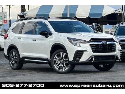 2026 Subaru Ascent San Bernardino CA