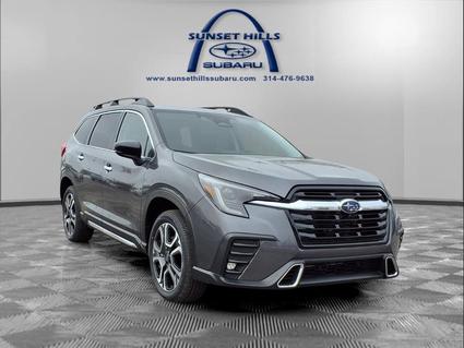2026 Subaru Ascent Saint Louis MO