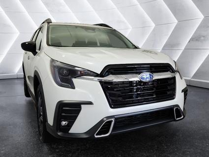 2026 Subaru Ascent Columbia SC