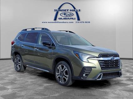 2026 Subaru Ascent Saint Louis MO