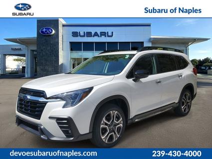 2026 Subaru Ascent Naples FL