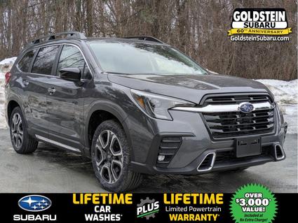 2026 Subaru Ascent Albany NY