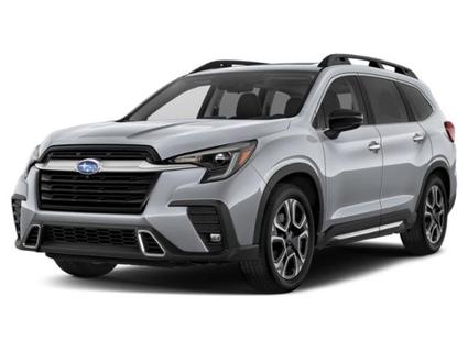 2026 Subaru Ascent Saint Paul MN