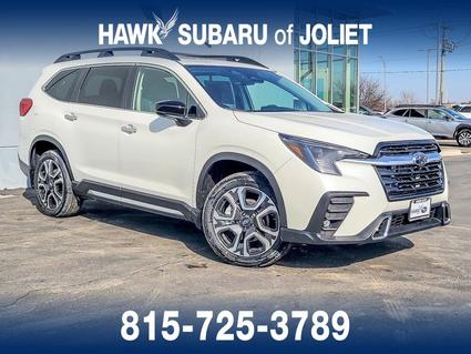 2026 Subaru Ascent Plainfield IL
