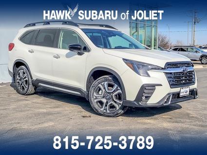 2026 Subaru Ascent Plainfield IL