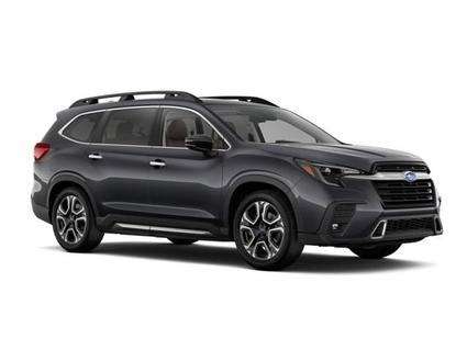 2026 Subaru Ascent Greenville SC