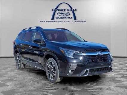 2026 Subaru Ascent Saint Louis MO