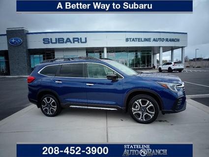 2026 Subaru Ascent Fruitland ID