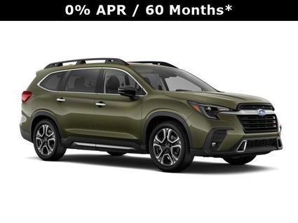 2026 Subaru Ascent South Saint Paul MN