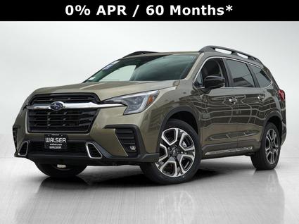 2026 Subaru Ascent South Saint Paul MN