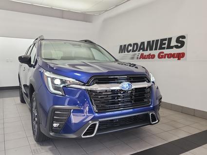 2026 Subaru Ascent Columbia SC