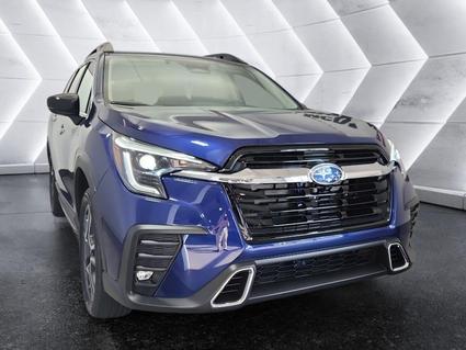 2026 Subaru Ascent Columbia SC