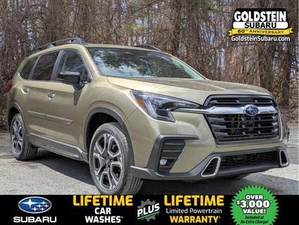 2026 Subaru Ascent Albany NY