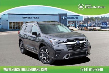 2026 Subaru Ascent Saint Louis MO