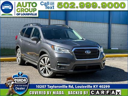 2022 Subaru Ascent Louisville KY