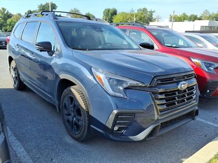2023 Subaru Ascent Saint Louis MO