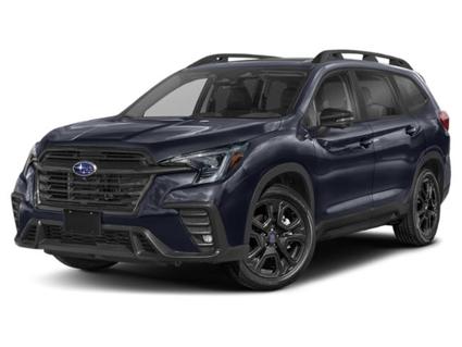 2024 Subaru Ascent Coeur d'Alene ID