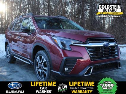 2026 Subaru Ascent Albany NY