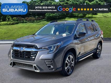 2026 Subaru Ascent Atlanta GA