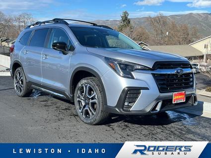 2026 Subaru Ascent Lewiston ID
