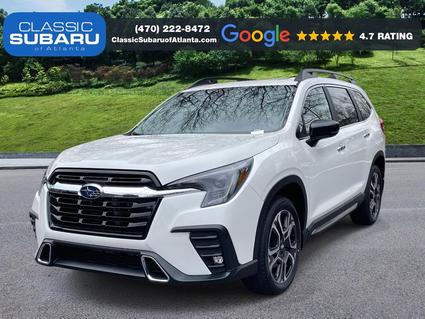 2026 Subaru Ascent Atlanta GA