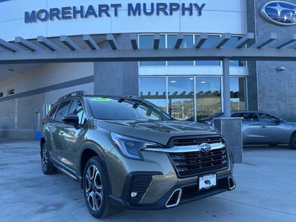 2026 Subaru Ascent Durango CO