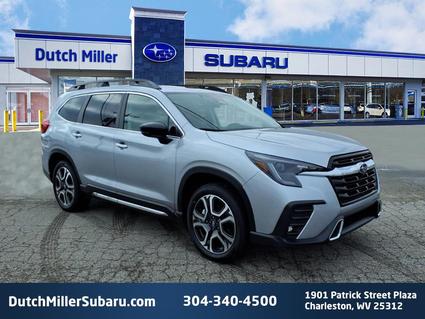 2026 Subaru Ascent Charleston WV