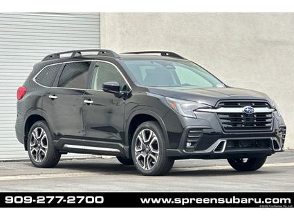 2026 Subaru Ascent San Bernardino CA